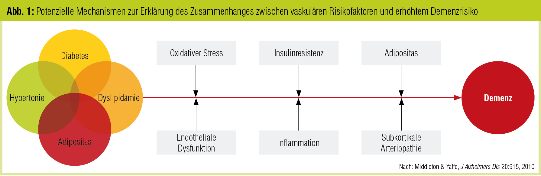 Wenn eksoderil ausgetrunken hat